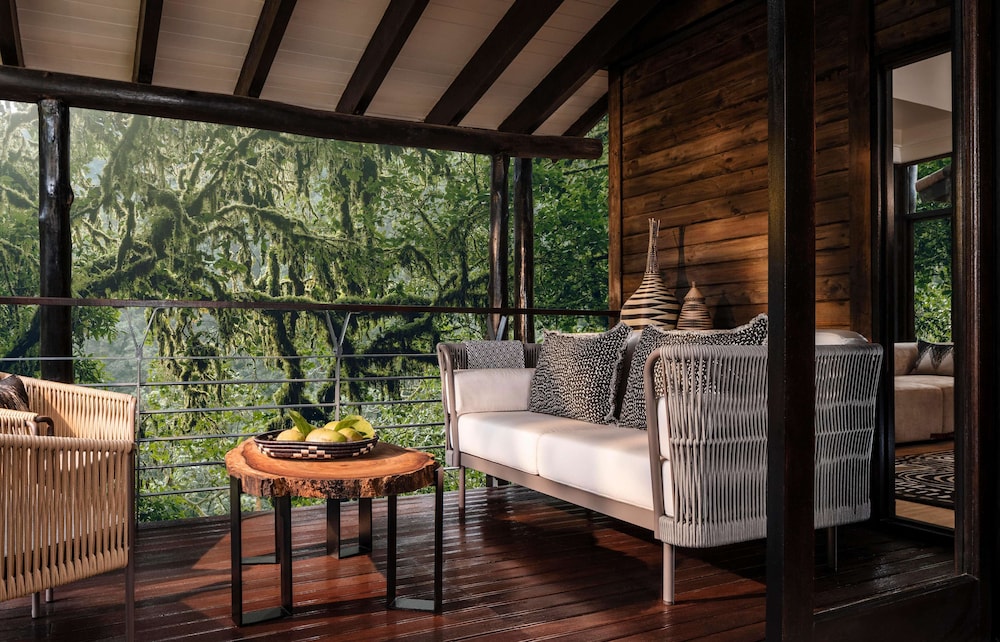 Nyungwe Tea Forest Resort 29/71