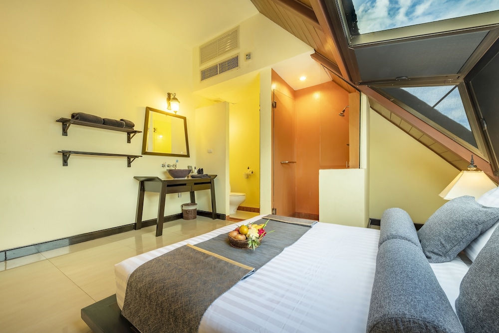 Chada Lanta Beach Resort 16/50