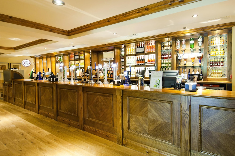 Premier Inn Ramsgate (Manston Airport) 39/52