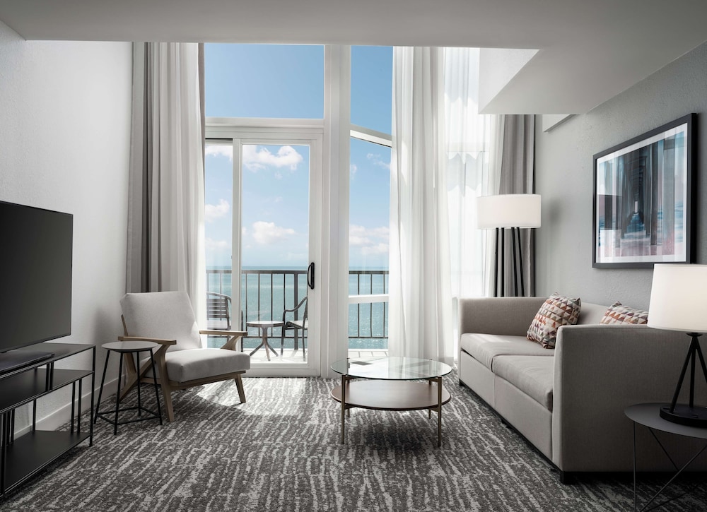 Hilton Myrtle Beach Resort 57/82