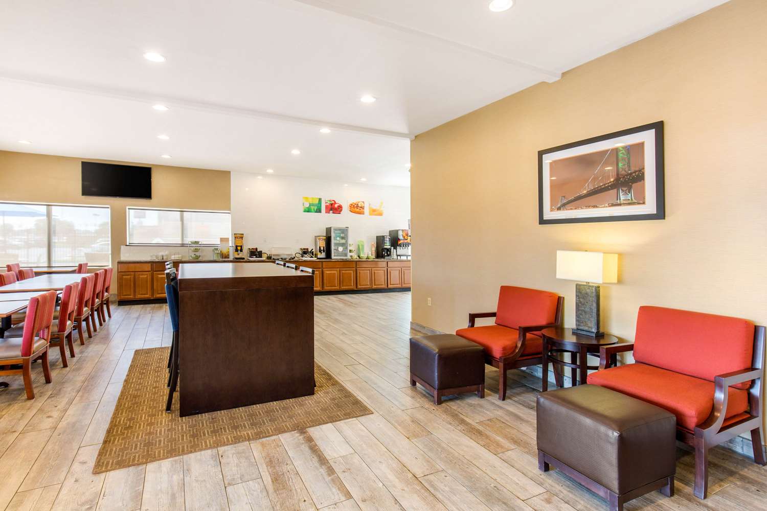 Quality Inn & Suites Georgetown - Seaford 28/39