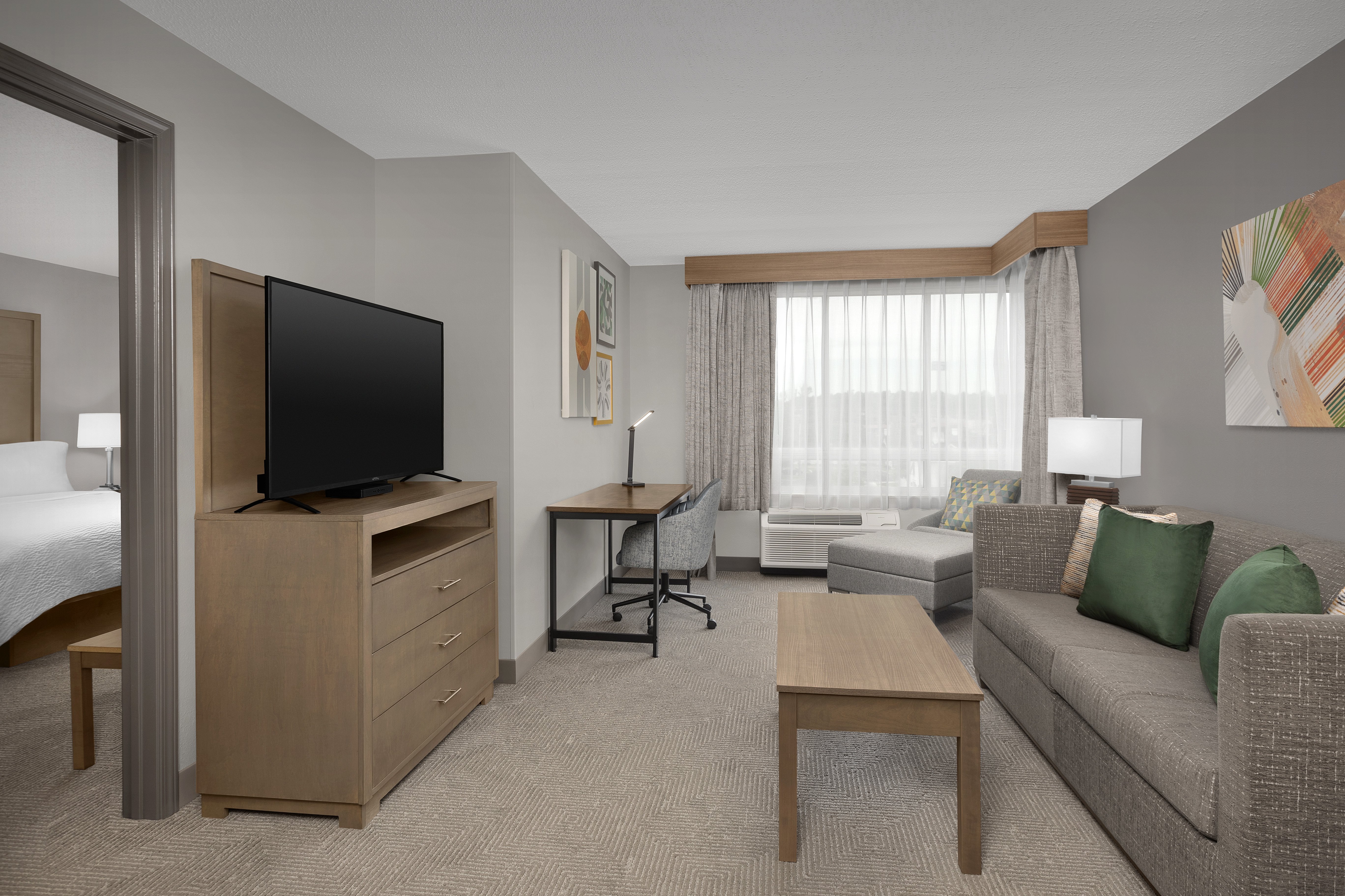 Holiday Inn Santee 48/71