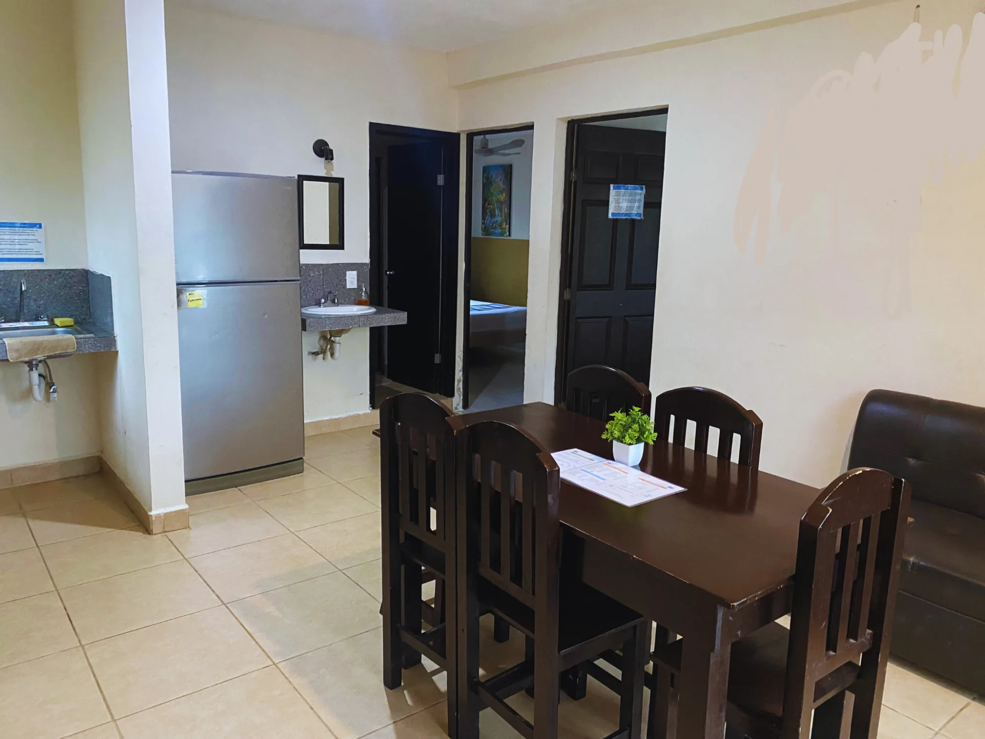Hotel Luna y Studios 23 Bacalar - Gratis Renta Bicicletas 15/22