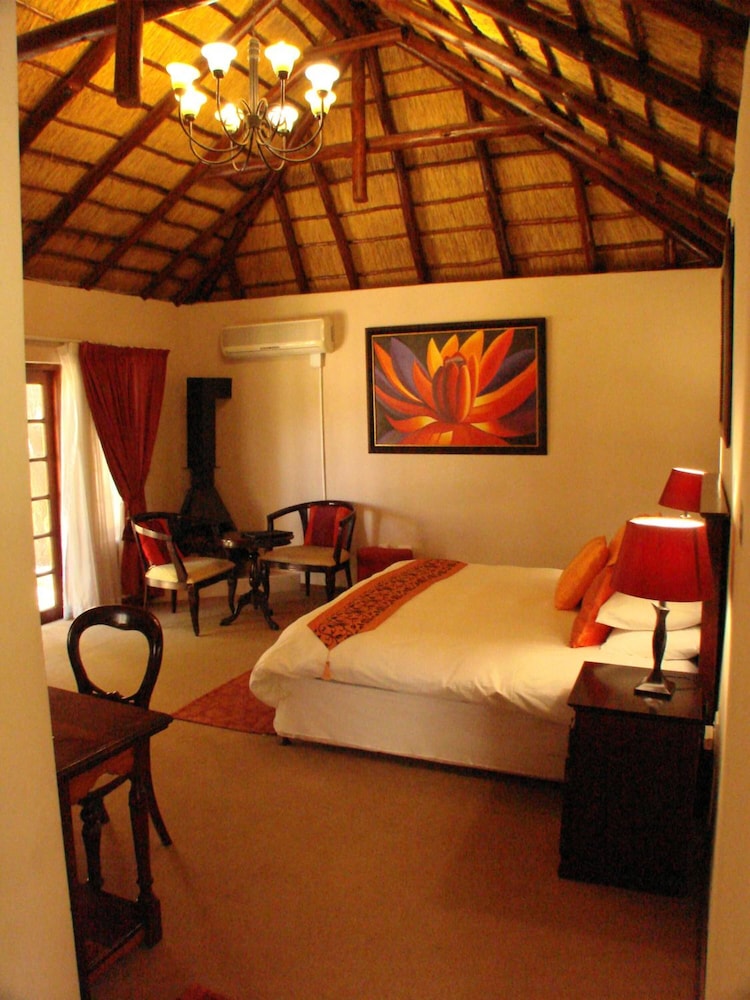 Monchique Guest House 22/50