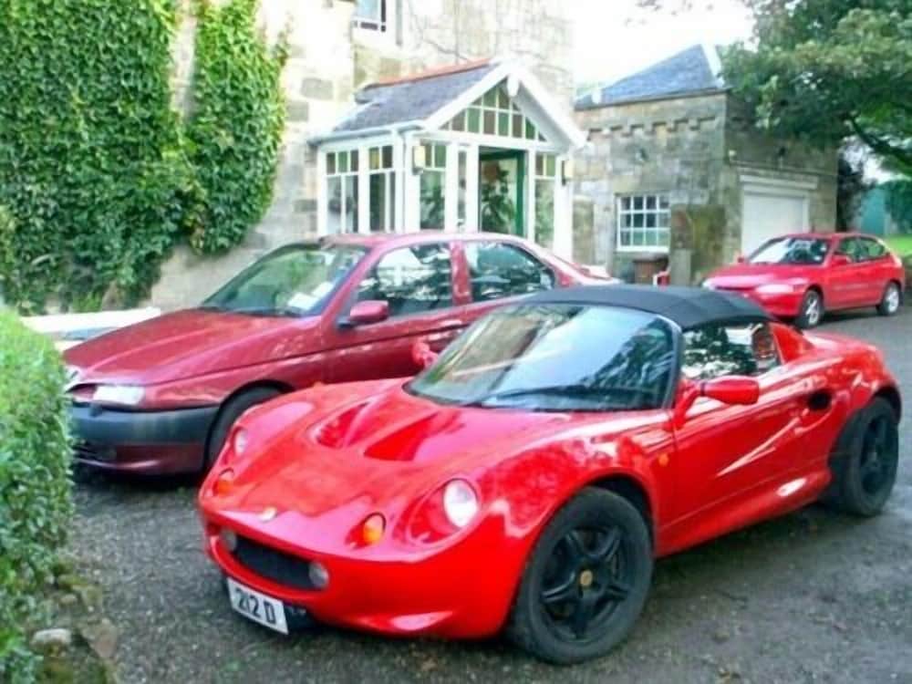 Carlton Seamill B&amp;B 38/50