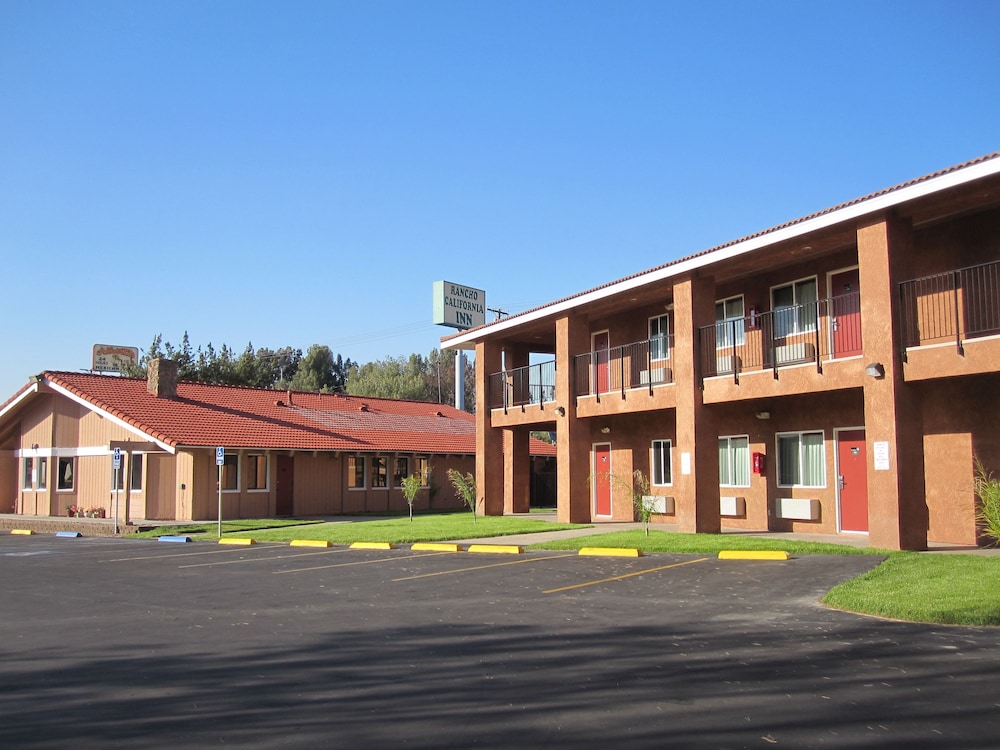 Rancho California Inn 9/43