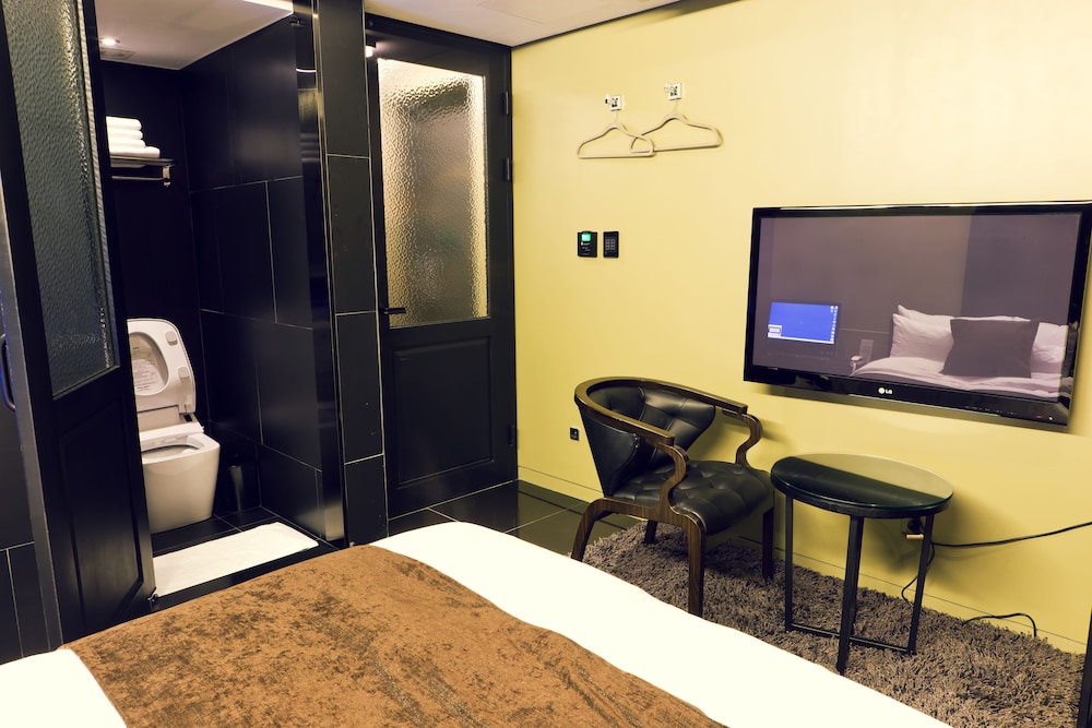 Hotel Amare Busan 59/72