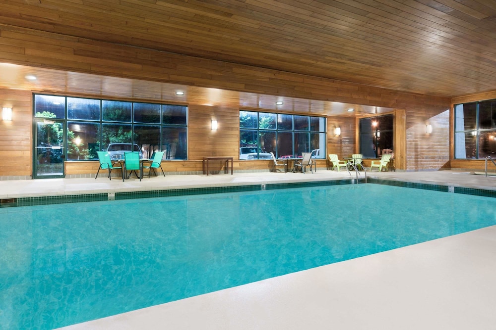 Baymont By Wyndham La Crosse/Onalaska 5/47