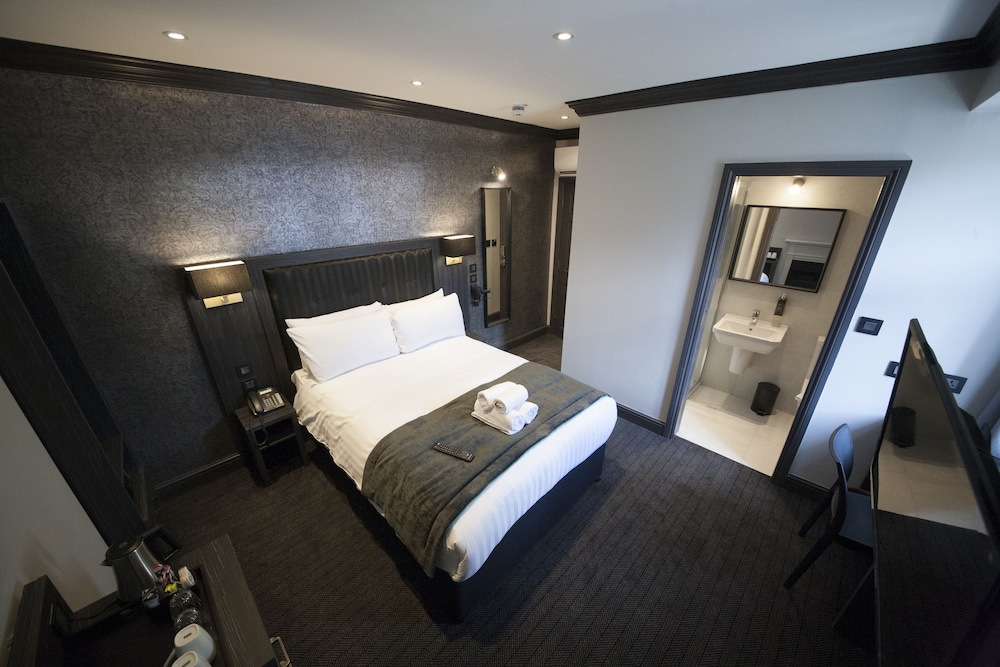 Duke Rooms Hotel 17/38