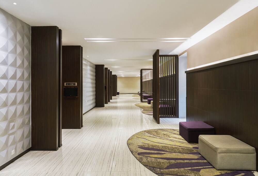 Swiss-Belinn Modern Cikande 41/58