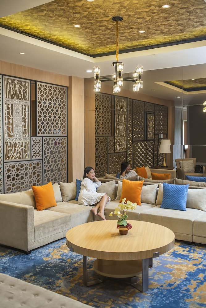 SWISS-BELHOTEL MANOKWARI 56/80