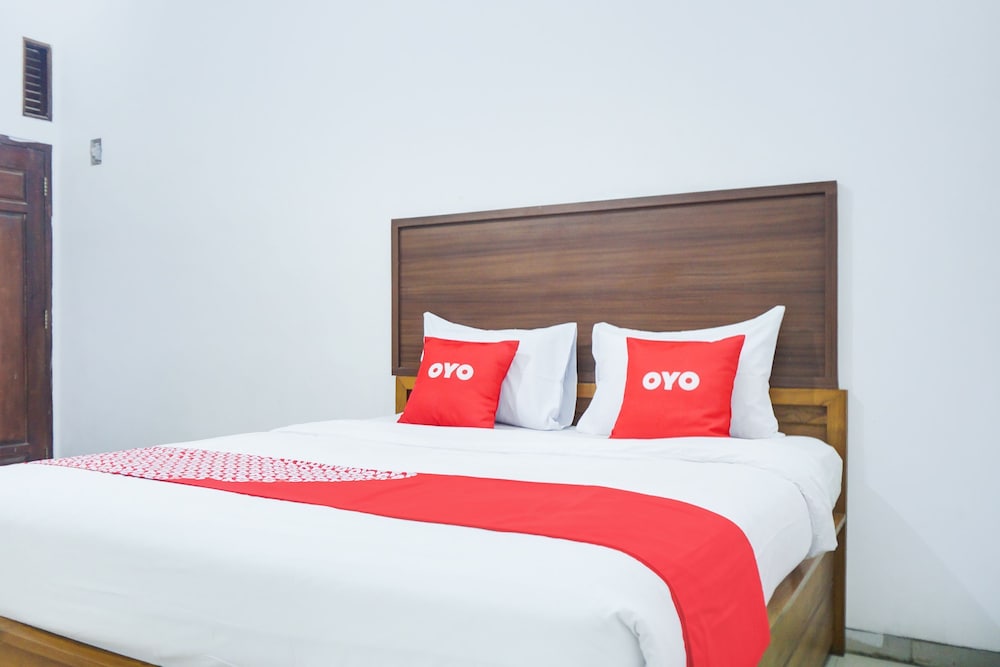 Hotel O Teluk Betung Near Water Park Lembah Hijau Formerly Kanajiwa Guesthouse 1 49/66