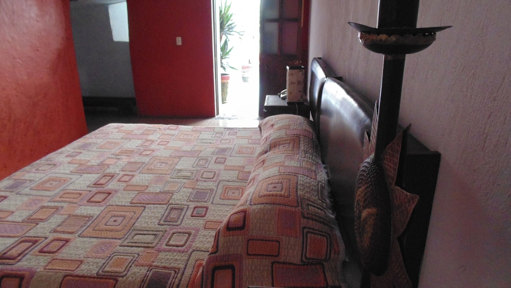 HOTEL CASA ABOLENGO 17/35