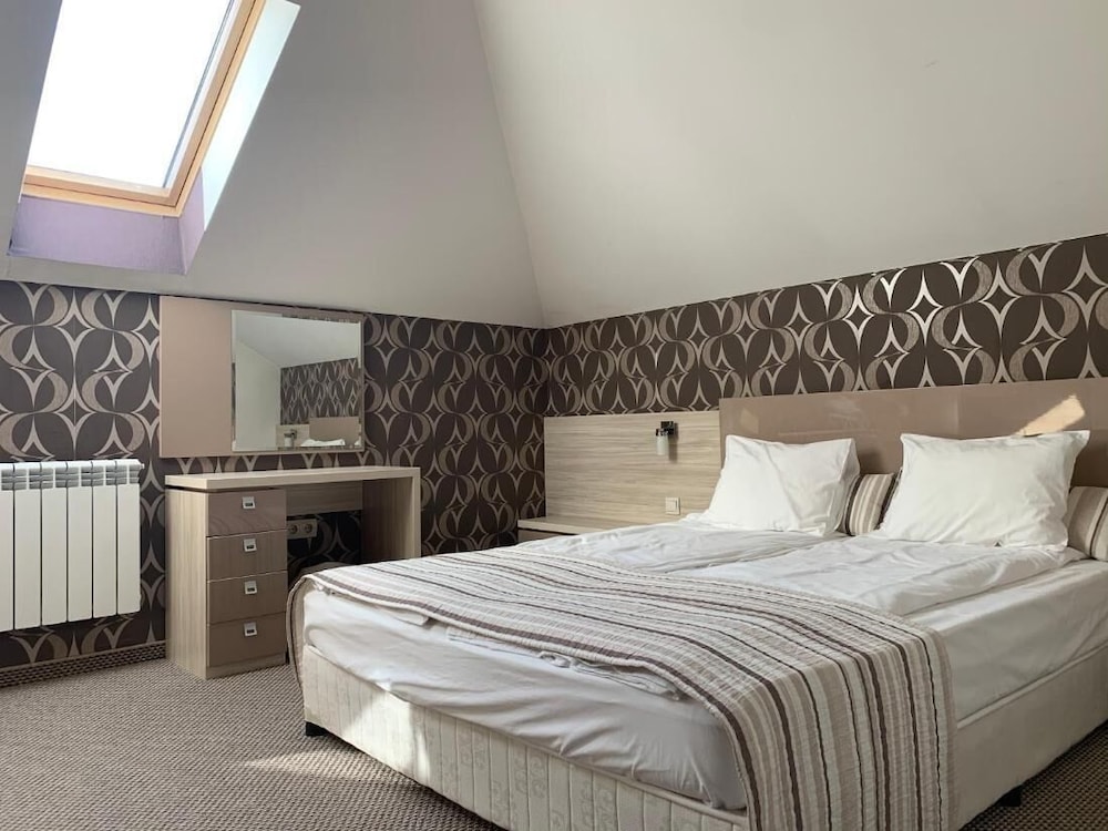 Guest Rooms Granat 15/50