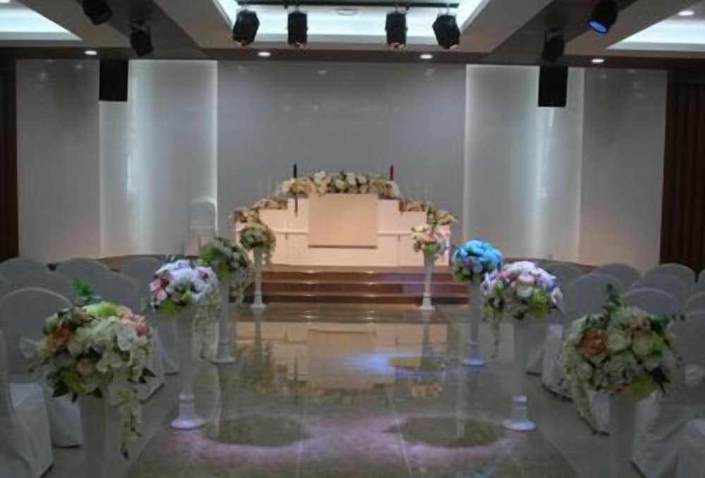 Juwangsan Spa Tourist Hotel 8/35