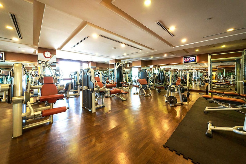 sport_facililities
