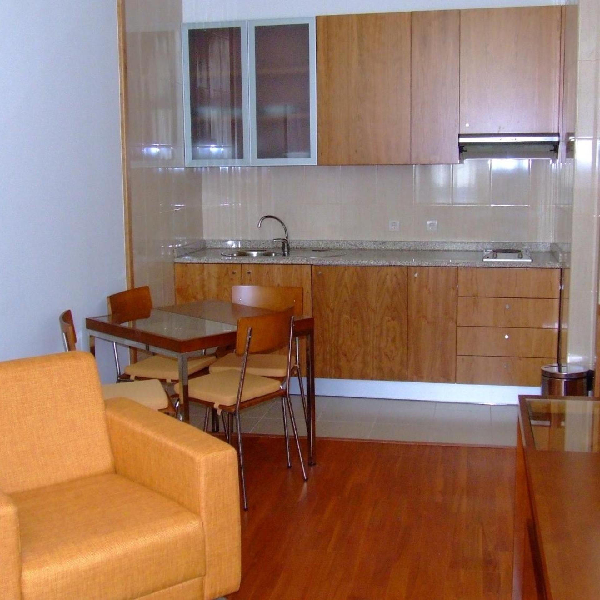 Hotel Apartamento Geres Ribeiro 13/59