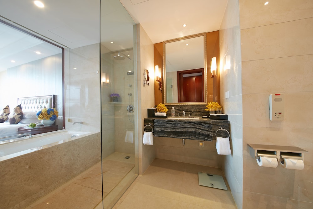 Putuo Kaiyuan Hotel 30/31