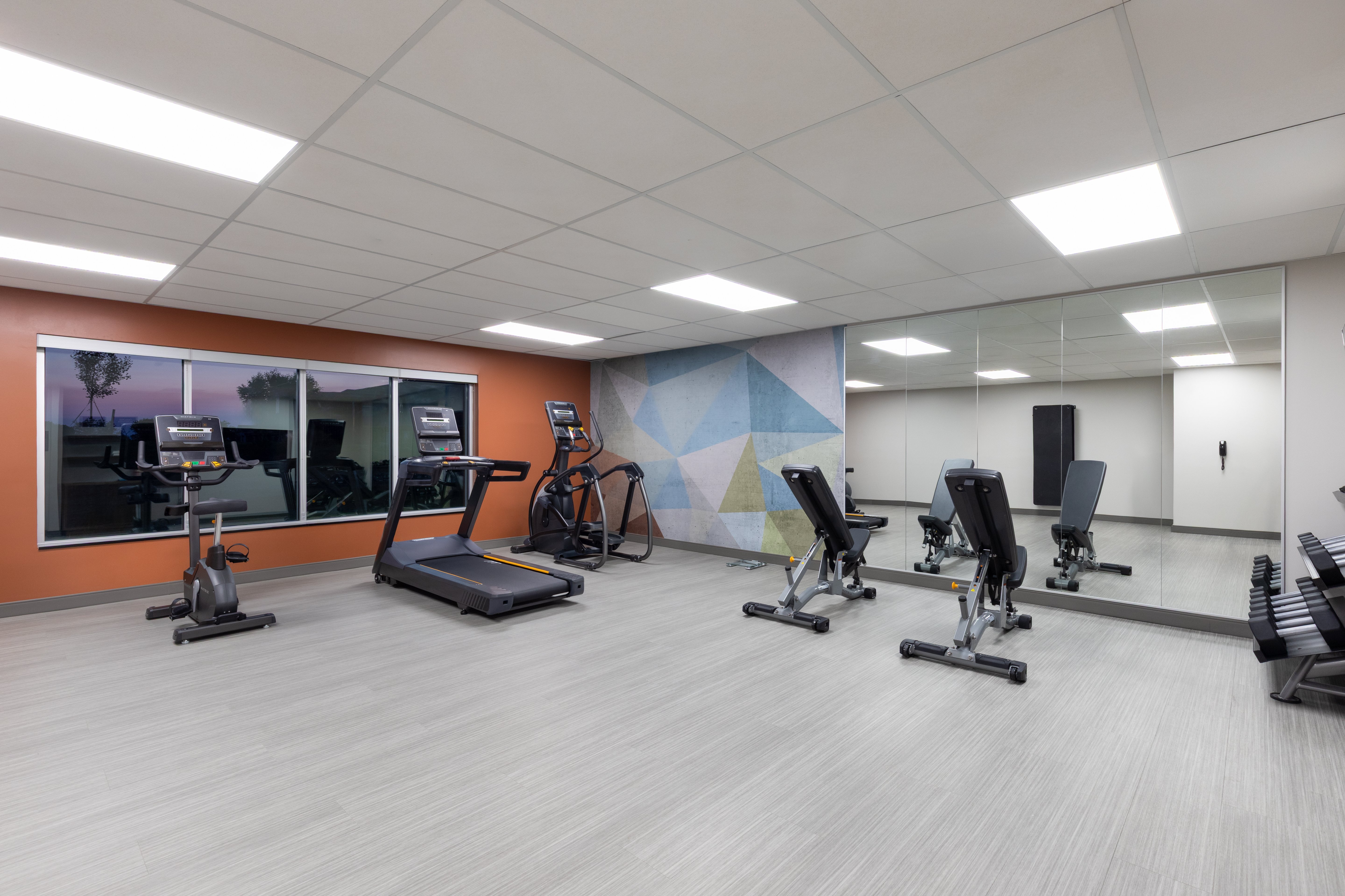 Candlewood Suites Shelbyville by IHG 11/21