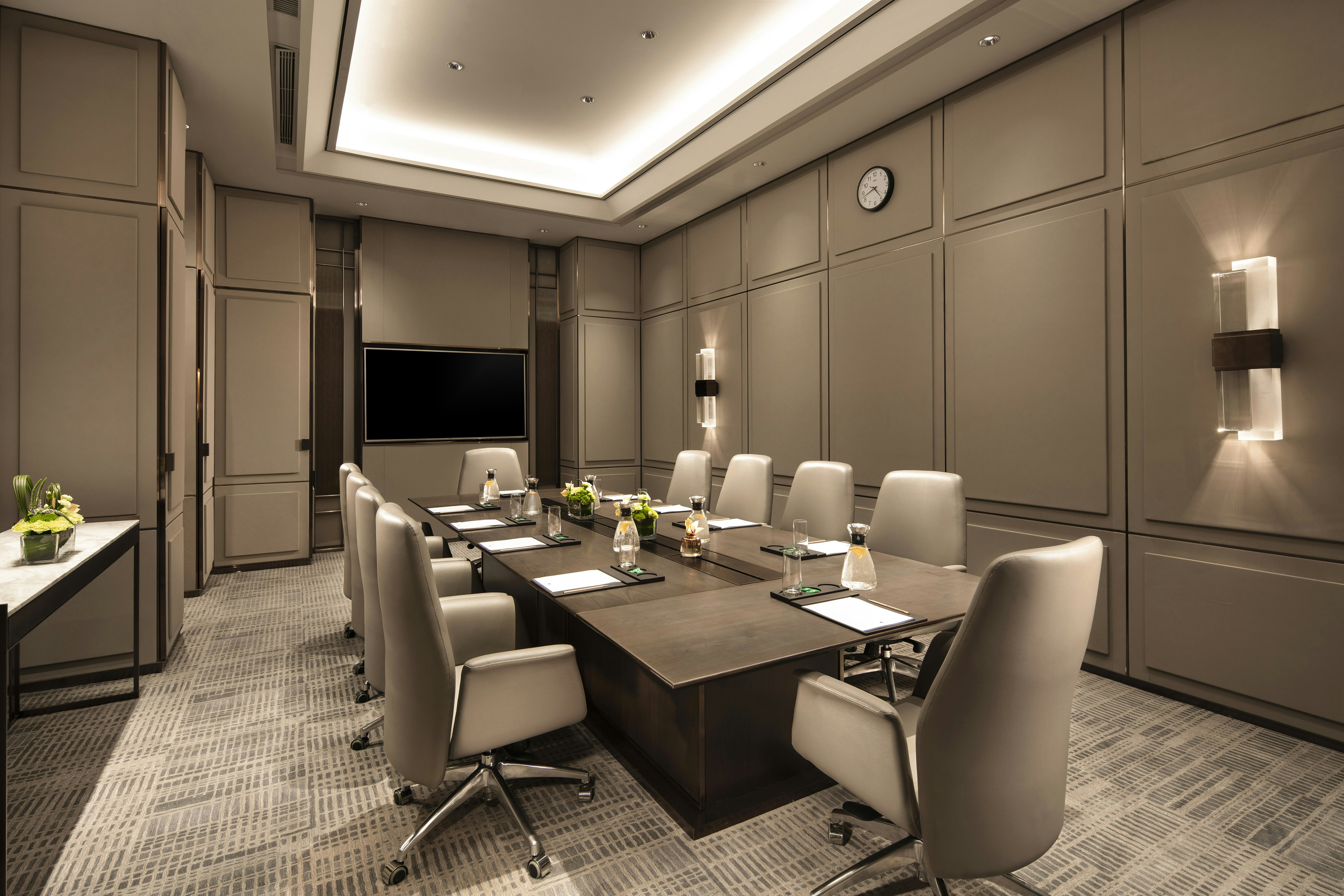 Doubletree By Hilton Yangzhou 48/56