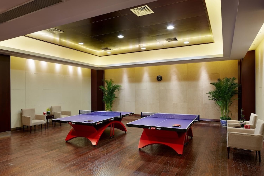 Mingcheng Jin Jiang Hotel 48/54