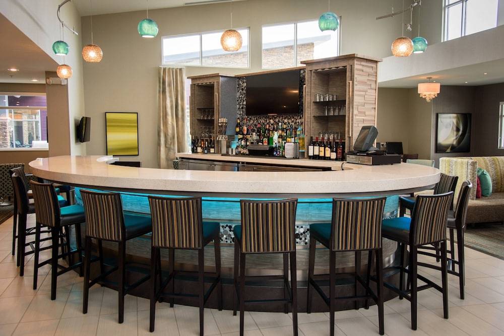 RESIDENCE INN CLEVELAND AVON AT THE EMERALD EVENT CENTER 35/53