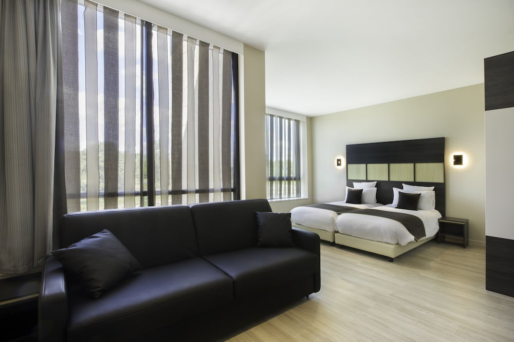 Best Western Plus Hotel Escapade Senlis 33/46
