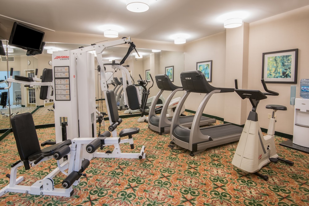 Staybridge Suites Columbus-Airport 27/50