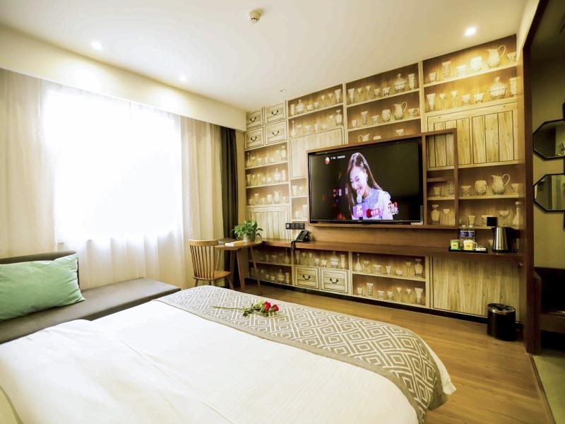 GreenTree Inn Xuzhou Economic Development Zone Damiao Town 11/28