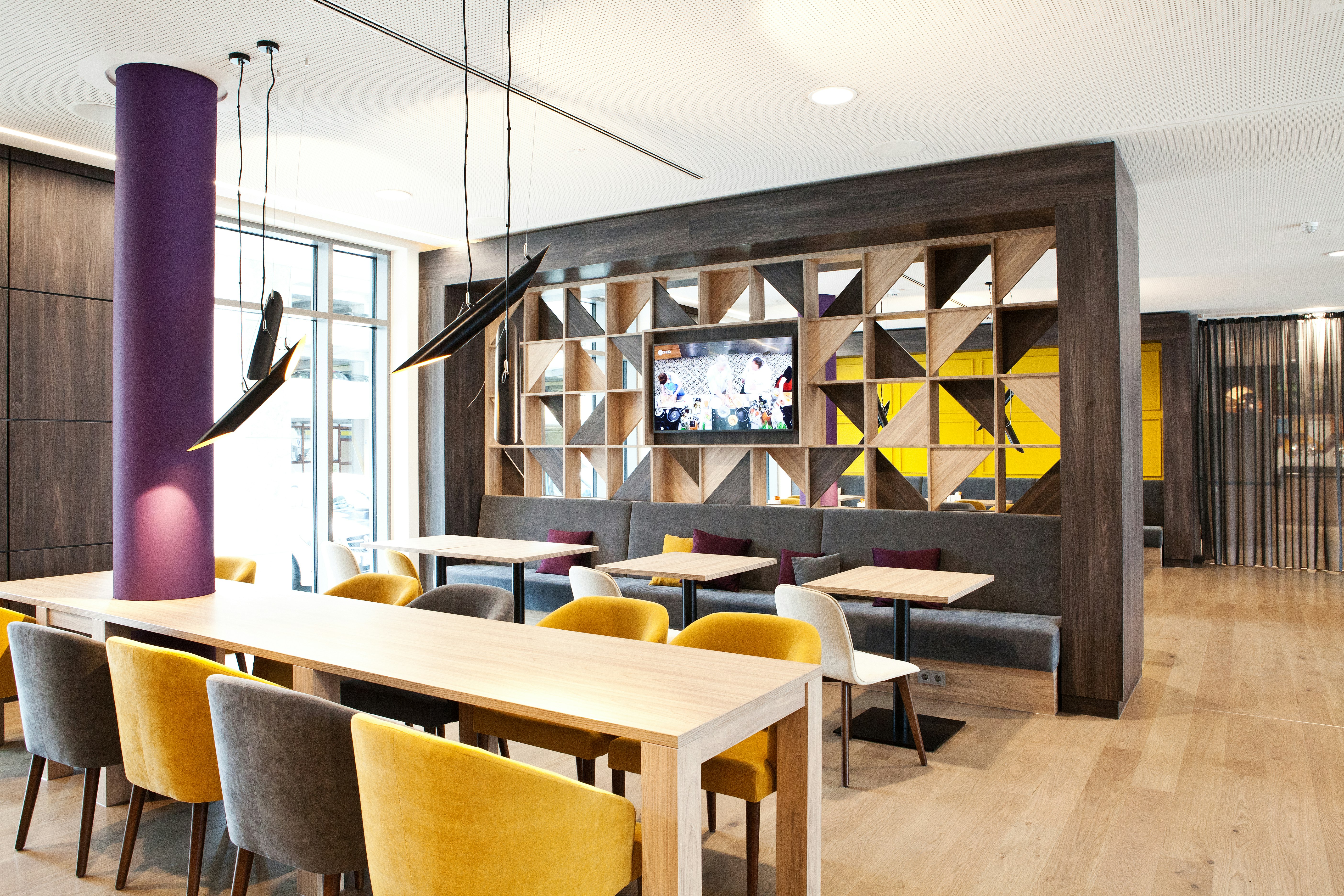 Hampton By Hilton Dortmund Phoenix See 36/46