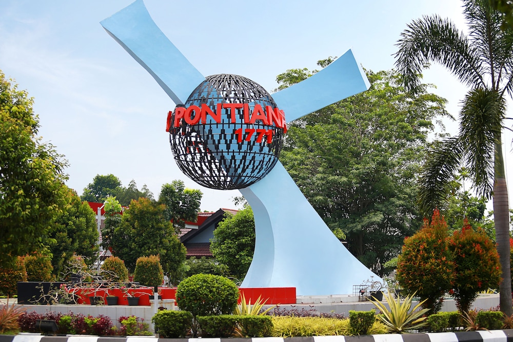 Mercure Pontianak City Center 55/61
