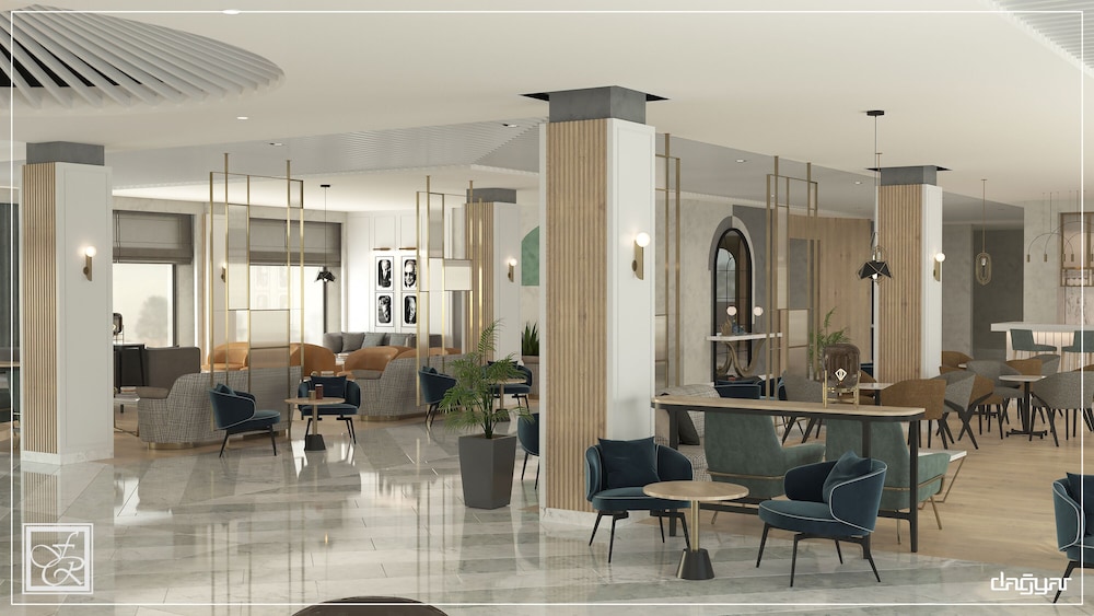 restaurant-cafeteria
