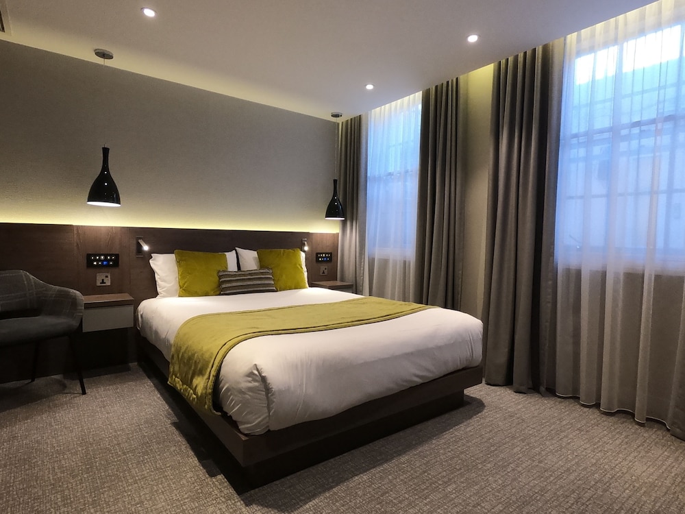 Best Western Plus Delmere Hotel 18/41