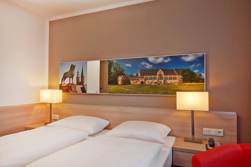 PLAZA INN Goslar 22/38