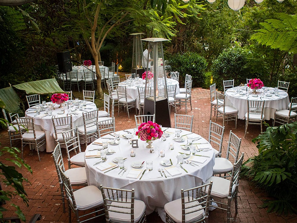 Sunset Marquis Hotel and Villas 29/45