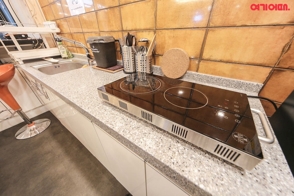 Insadong R Guesthouse - Hostel 36/61