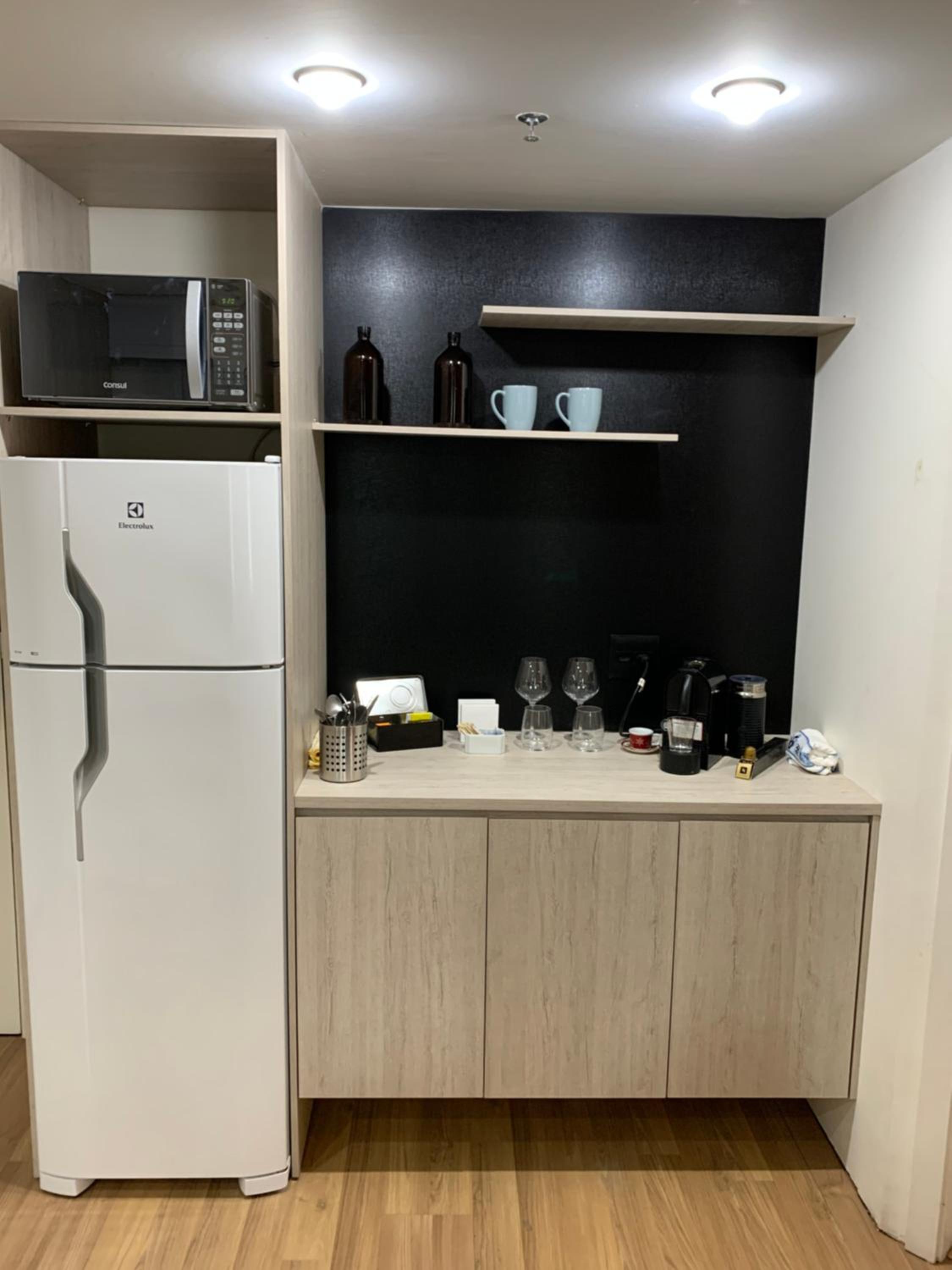 HOTEL SHOPPING VILA OLIMPIA 3/50