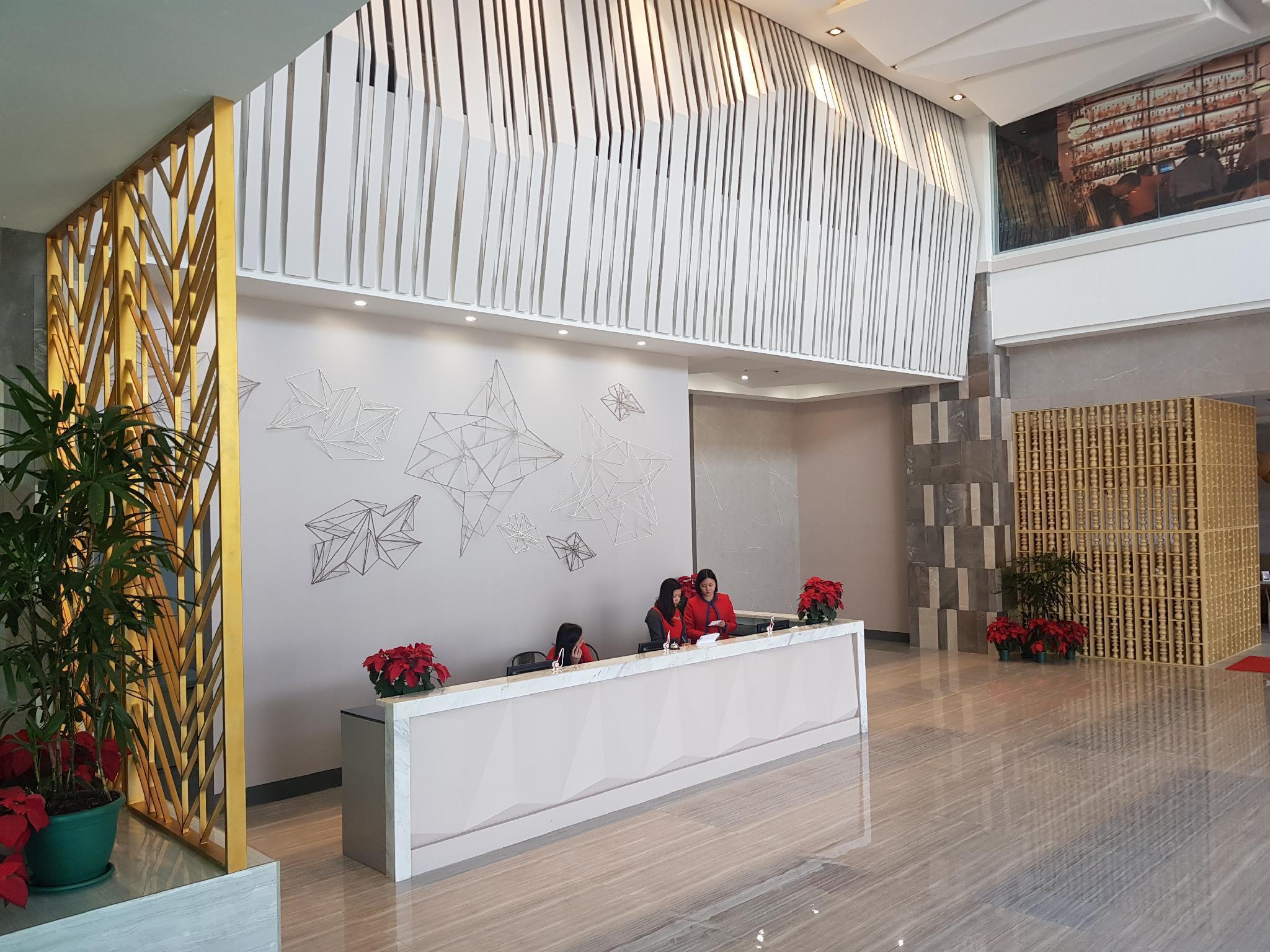 Travelite酒店Legarda(Travelite Hotel Legarda) 图片5