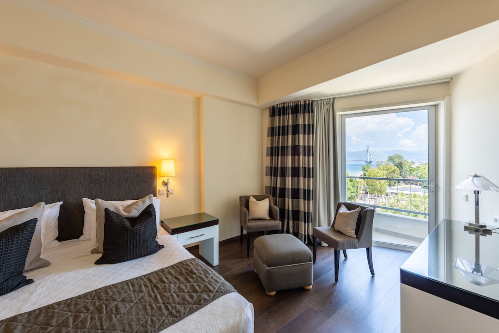 Porto Rio Hotel 10/50