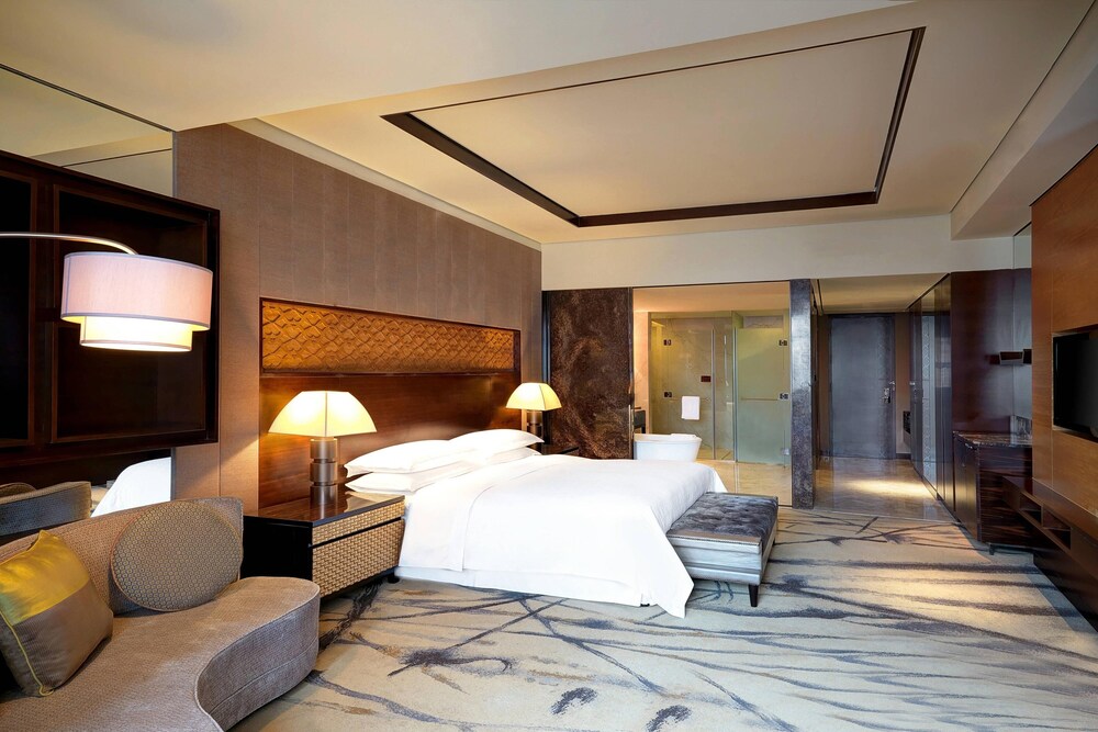 Sheraton Xi An North City Hotel 20/48