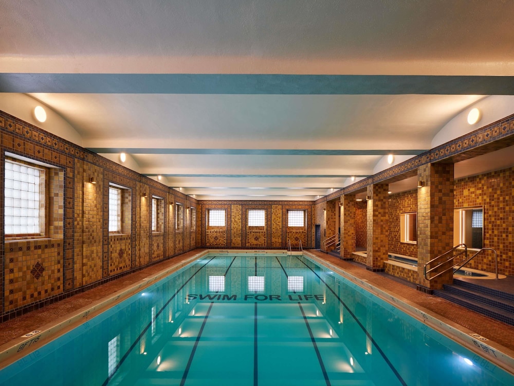 21c Museum Hotel St Louis 25/53
