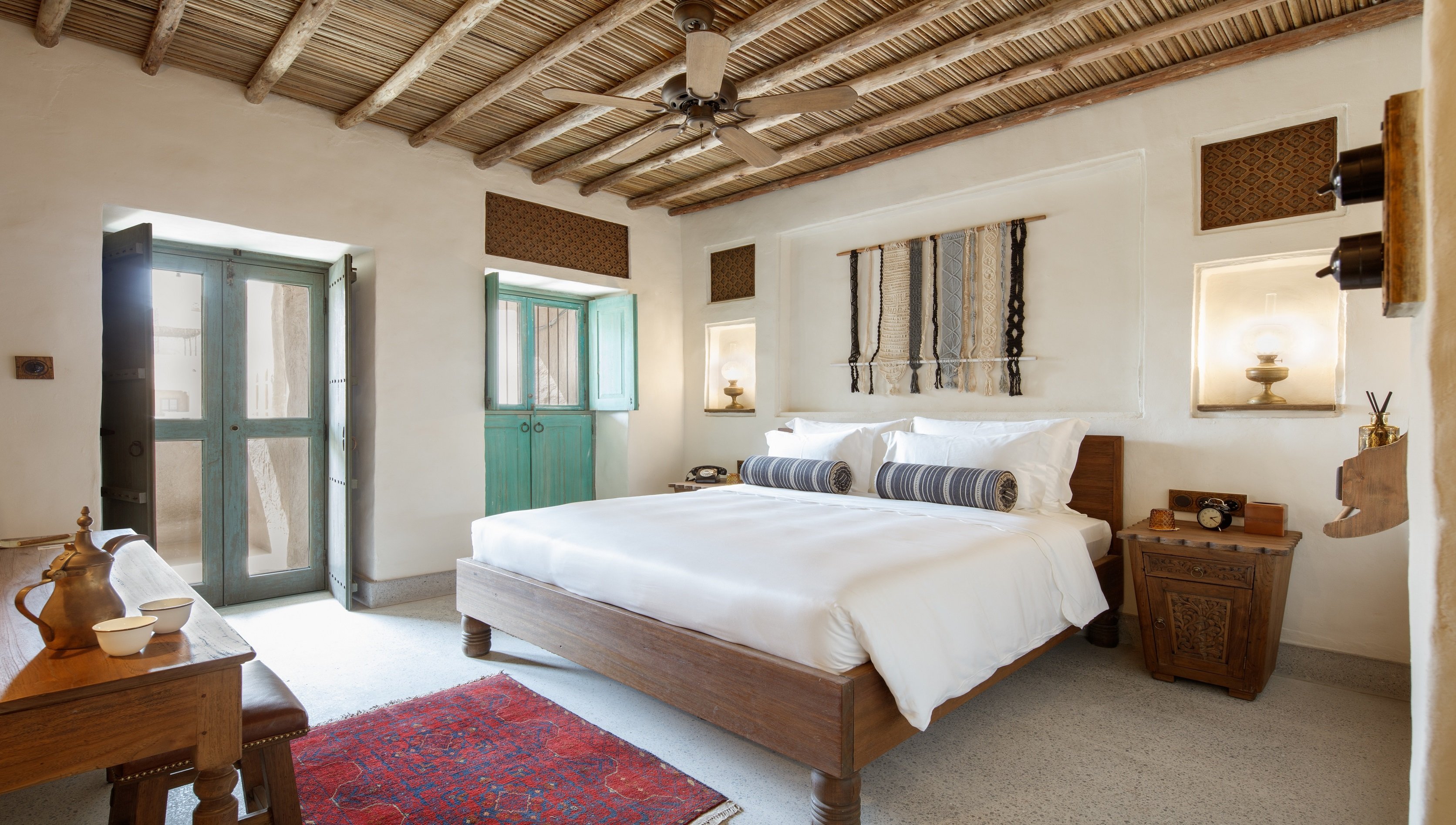 Al Seef Heritage Hotel Dubai Curio Collection By Hilton 6/27