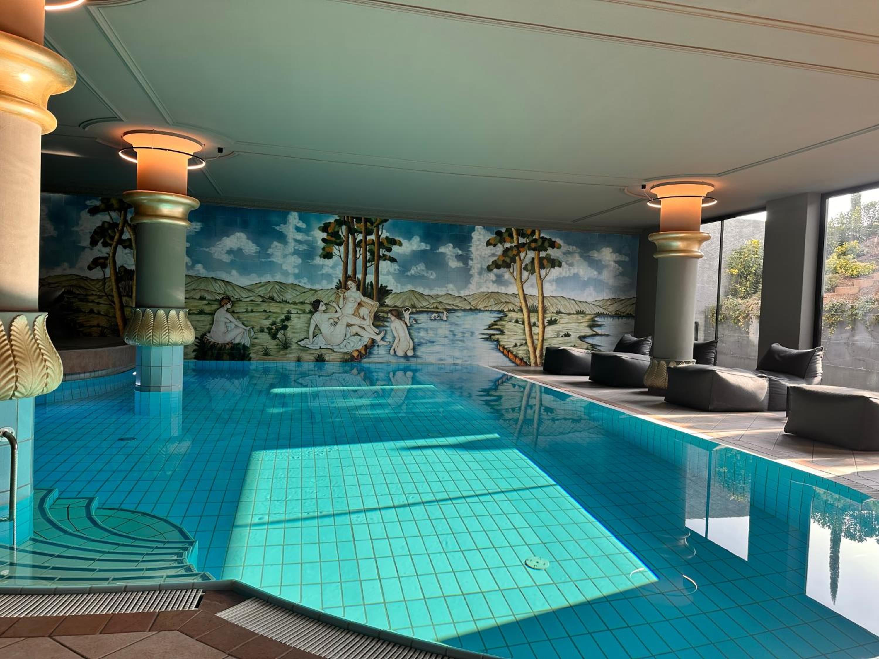 Tirolensis - Luxury All Inclusive 13/37