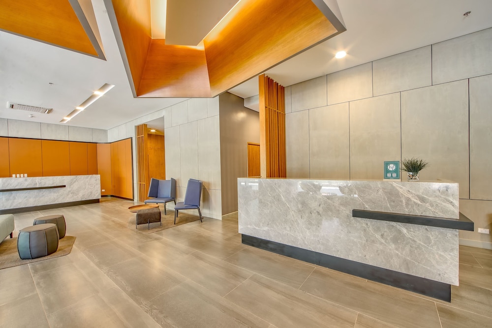 The Connor Serviced Residences Managed by HII 2/38
