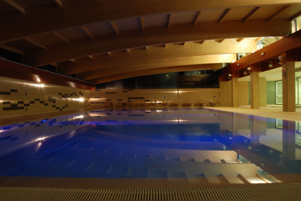 Eureka Palace Hotel Spa Resort 39/62