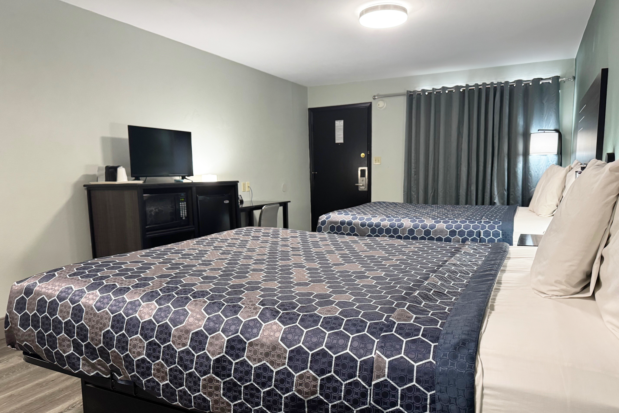 Scottish Inns 5/15