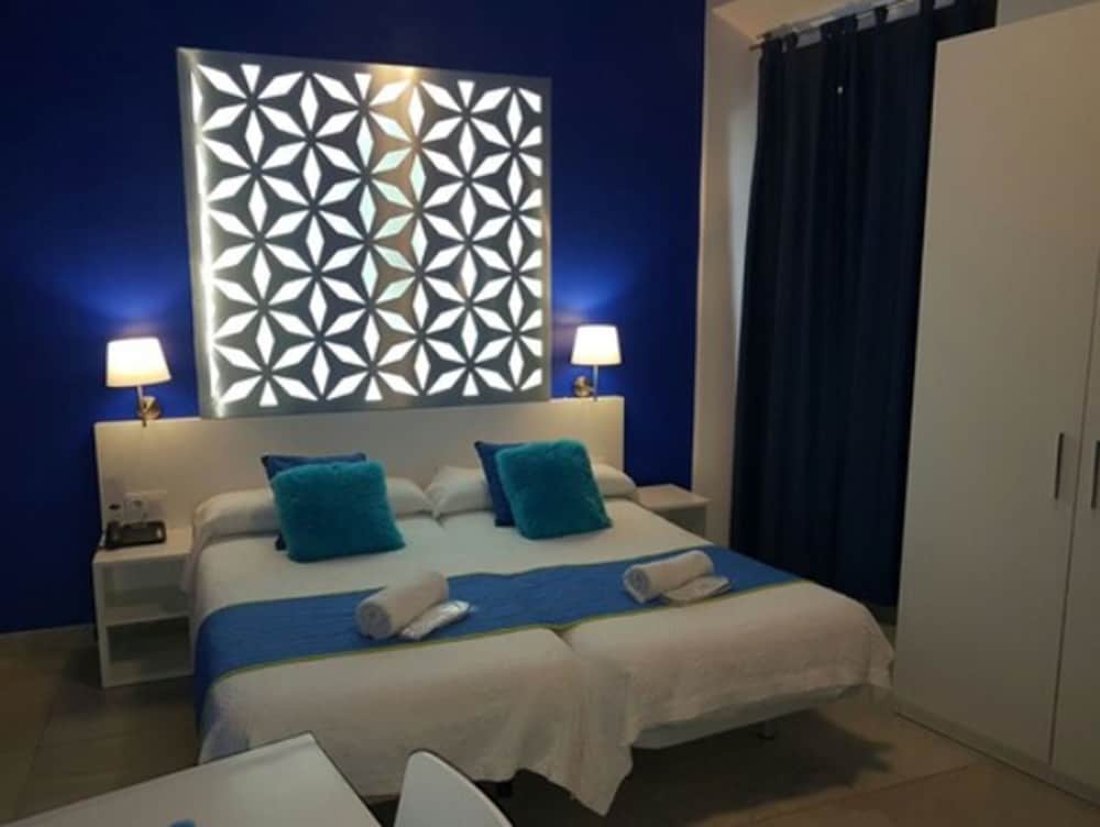 NEST STYLE GRANADA 12/50