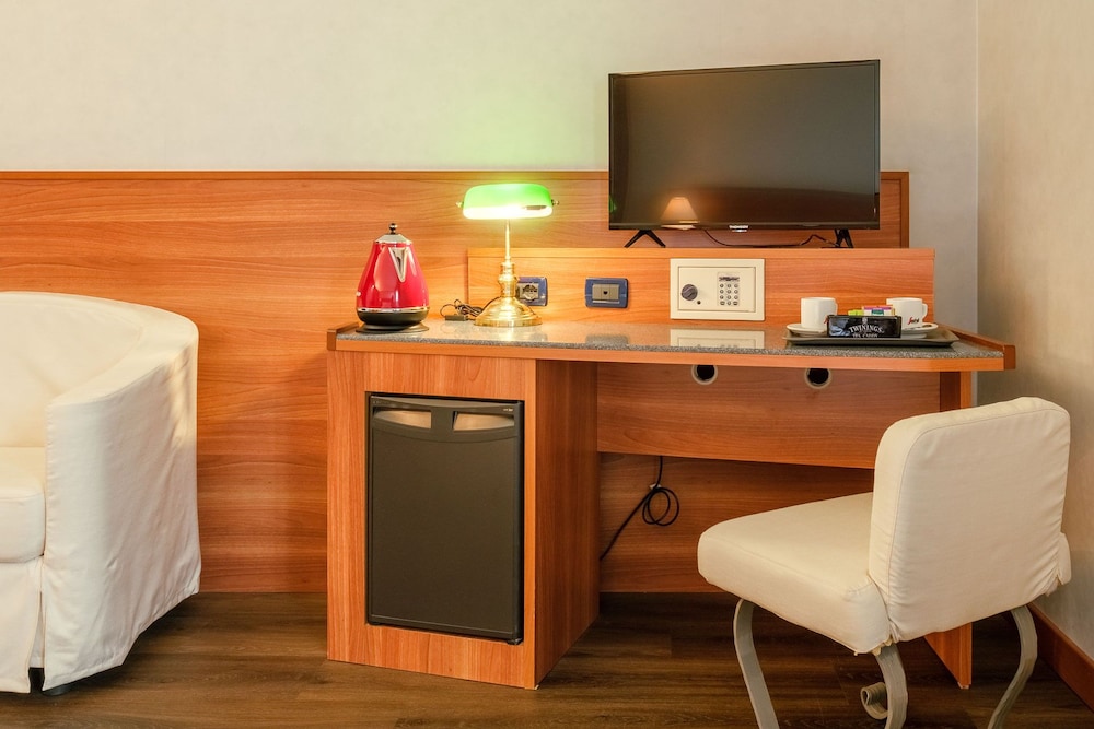 Shg Hotel Bologna 58/64
