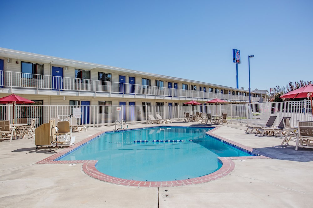 Motel6 Richland, WA - Kennewick in RICHLAND - WA