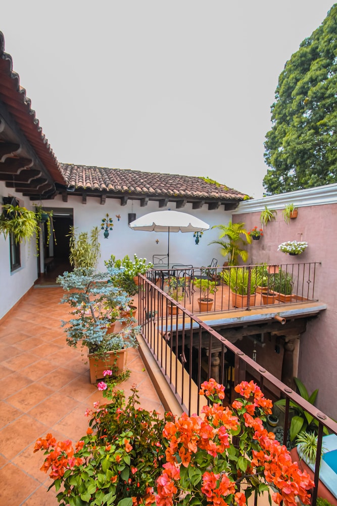 Hotel La Galeria 5/50